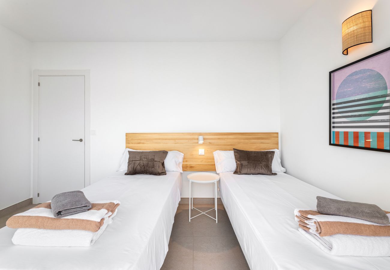 Villa in Playa Blanca - Villa Famara - Altos de Lanzarote