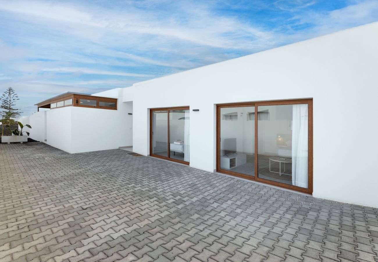 Villa in Playa Blanca - Villa Famara - Altos de Lanzarote