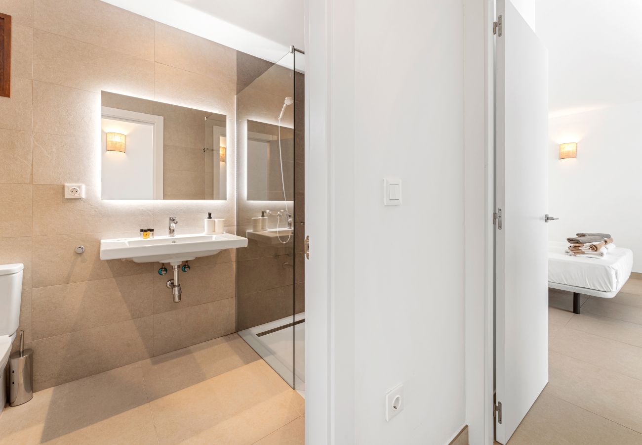 Villa in Playa Blanca - Villa Famara - Altos de Lanzarote