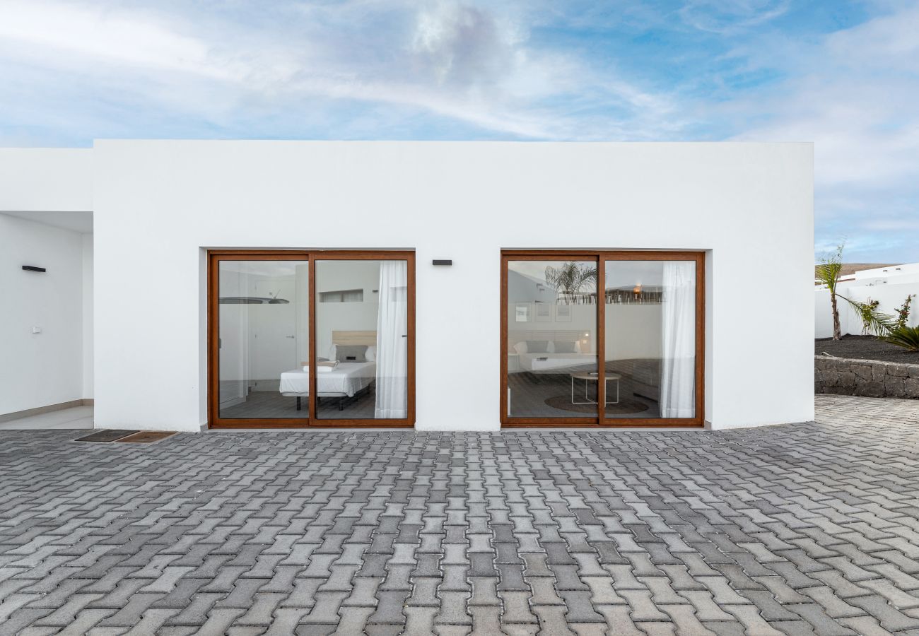 Villa in Playa Blanca - Villa Famara - Altos de Lanzarote