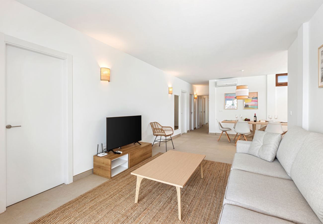 Villa in Playa Blanca - Villa Famara - Altos de Lanzarote