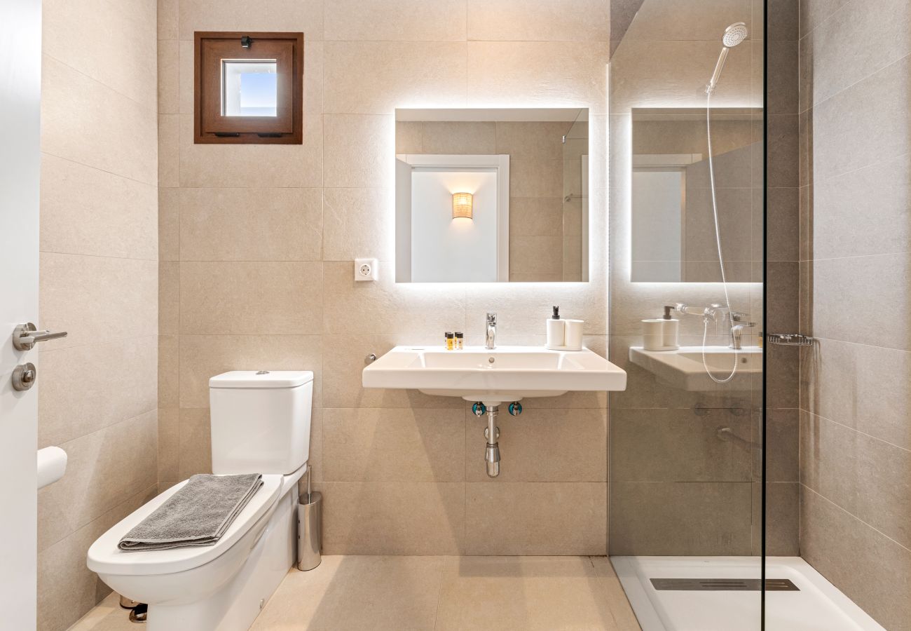 Villa in Playa Blanca - Villa Famara - Altos de Lanzarote