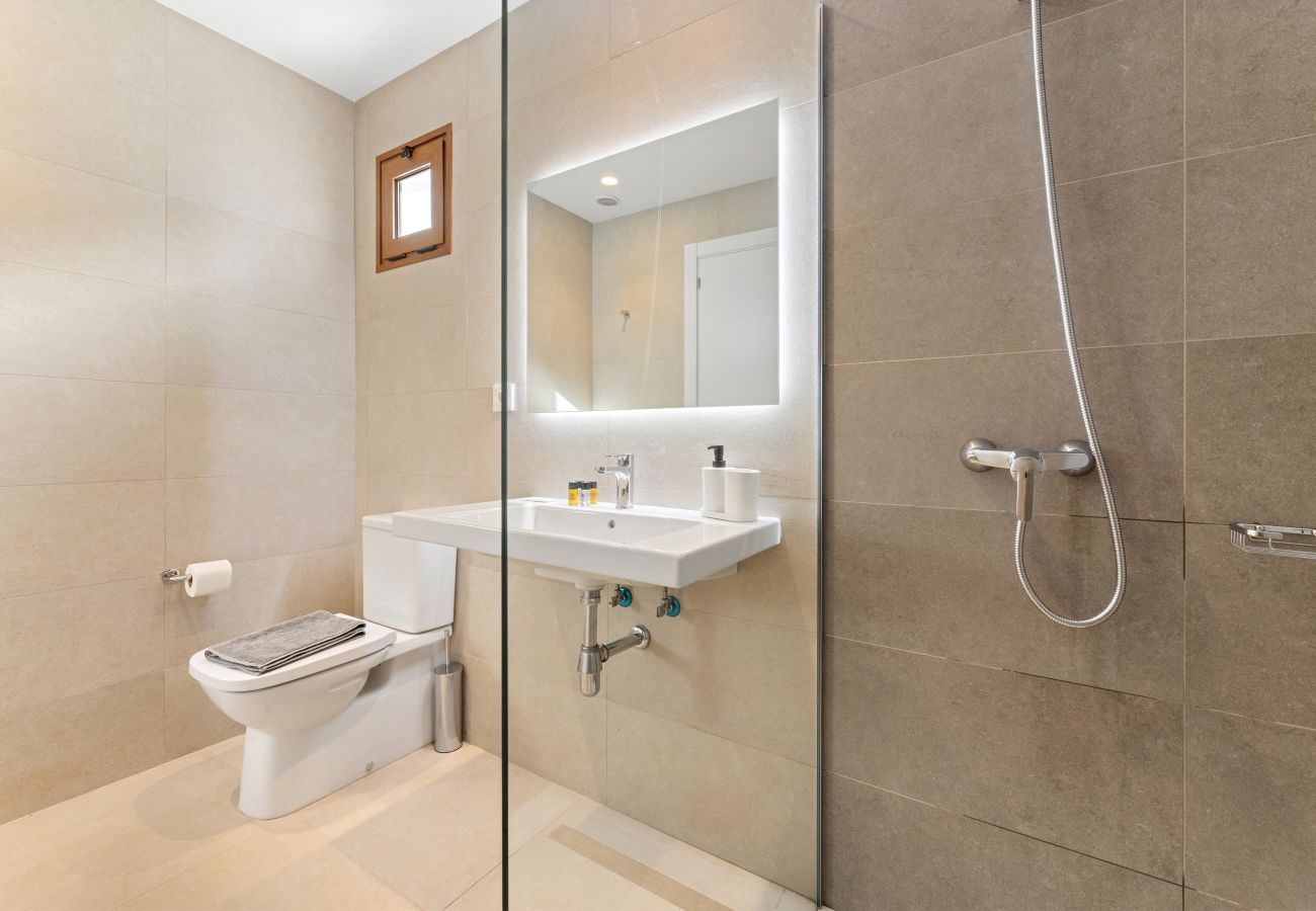 Villa in Playa Blanca - Villa Famara - Altos de Lanzarote