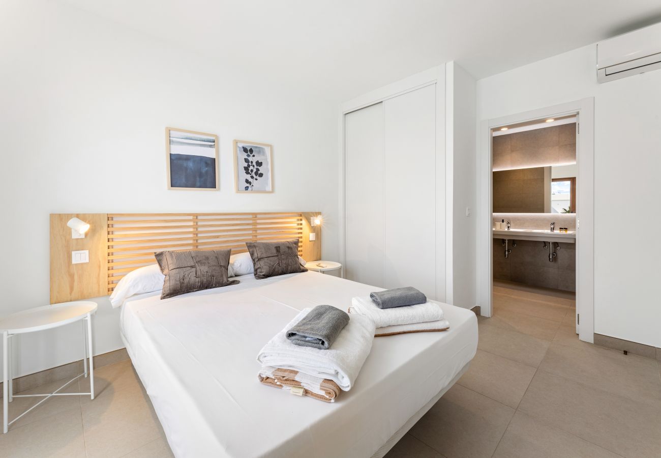 Villa in Playa Blanca - Villa Famara - Altos de Lanzarote