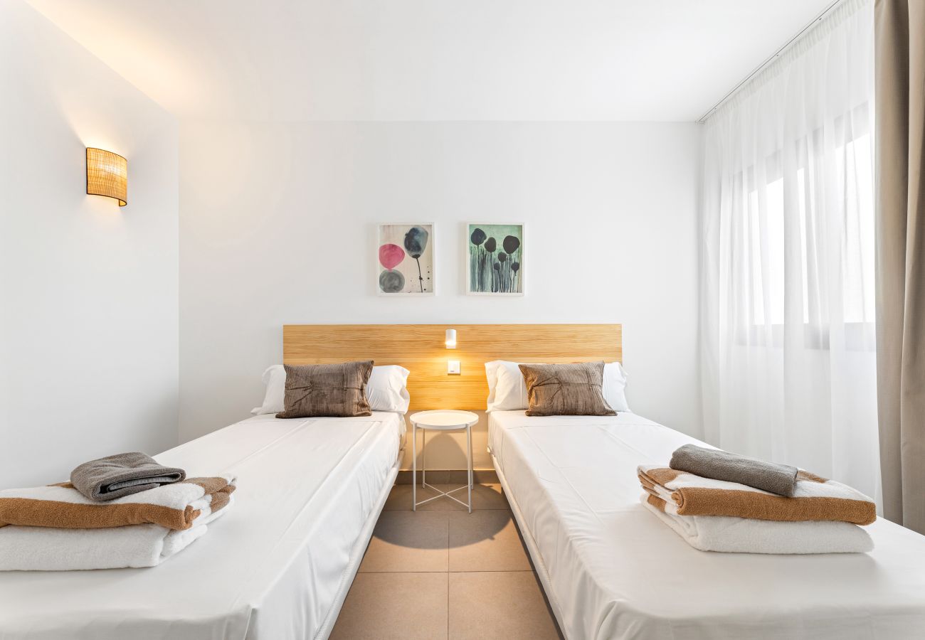 Villa in Playa Blanca - Villa Famara - Altos de Lanzarote