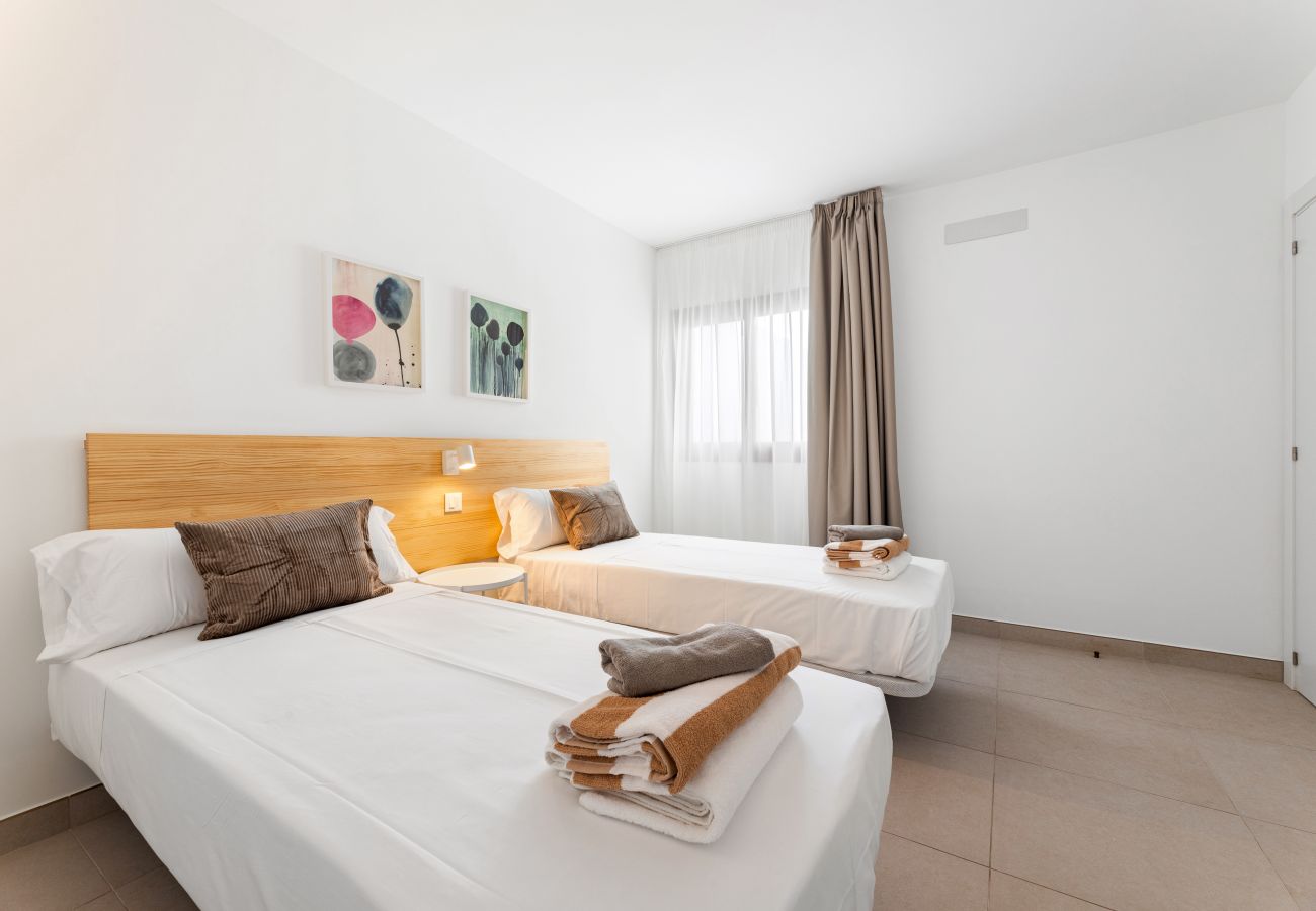 Villa in Playa Blanca - Villa Famara - Altos de Lanzarote