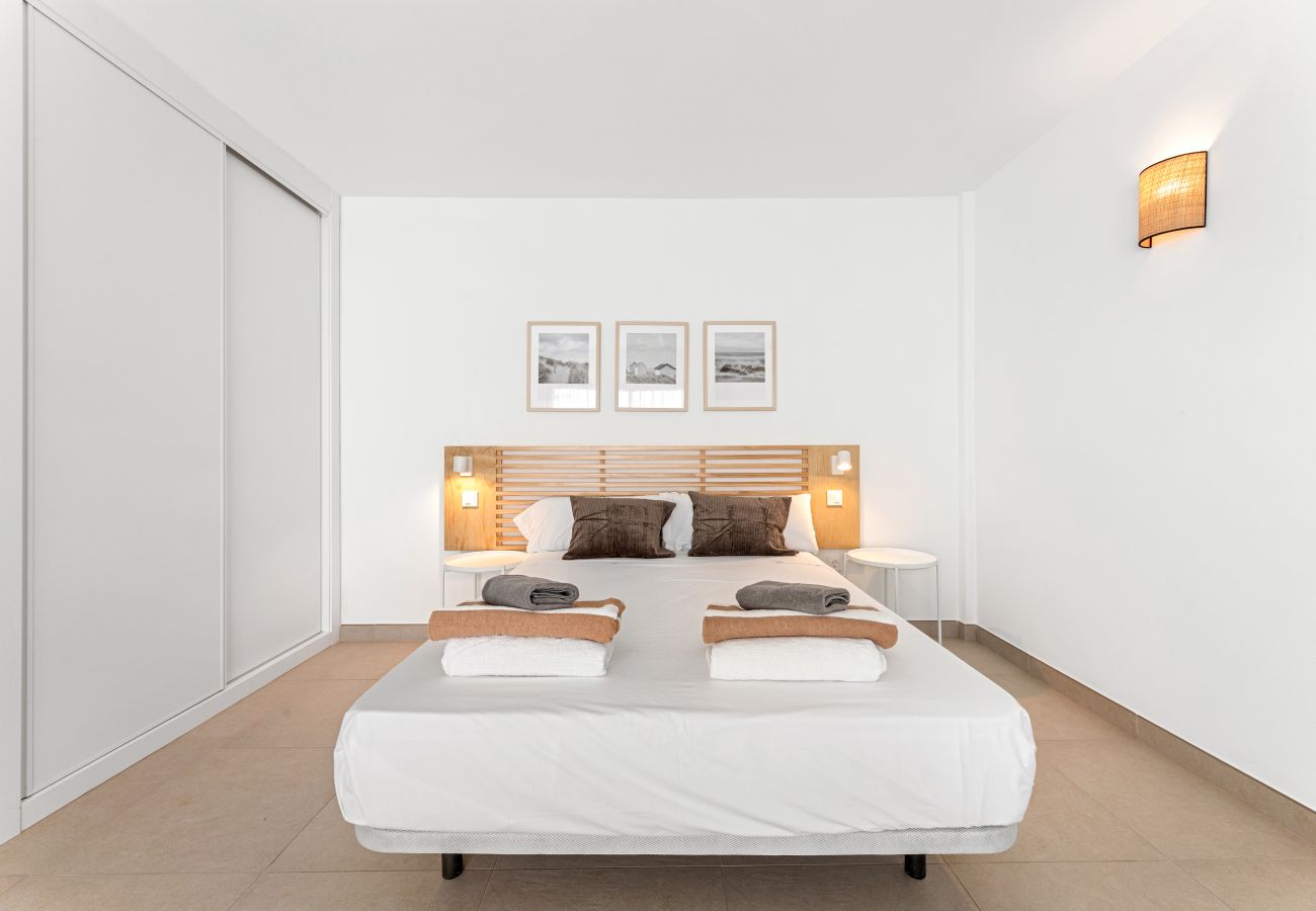 Villa in Playa Blanca - Villa Famara - Altos de Lanzarote