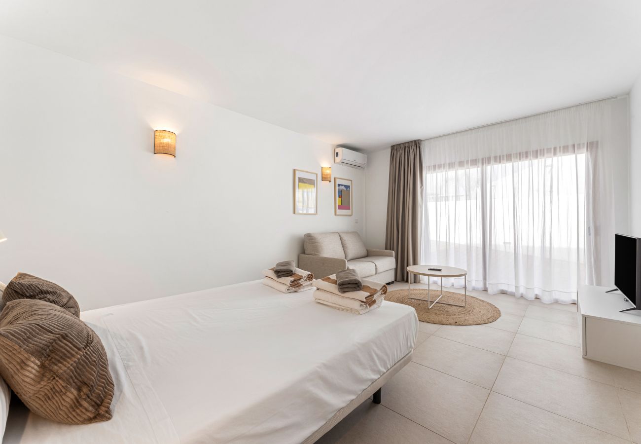 Villa in Playa Blanca - Villa Famara - Altos de Lanzarote