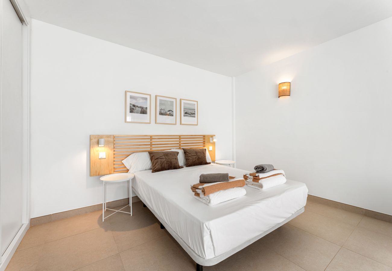 Villa in Playa Blanca - Villa Famara - Altos de Lanzarote