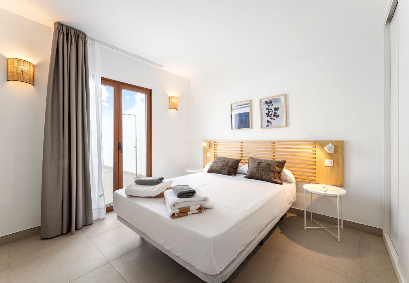 Villa in Playa Blanca - Villa Famara - Altos de Lanzarote