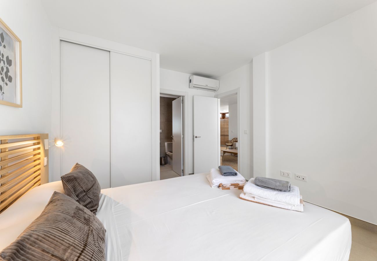 Villa in Playa Blanca - Villa Famara - Altos de Lanzarote