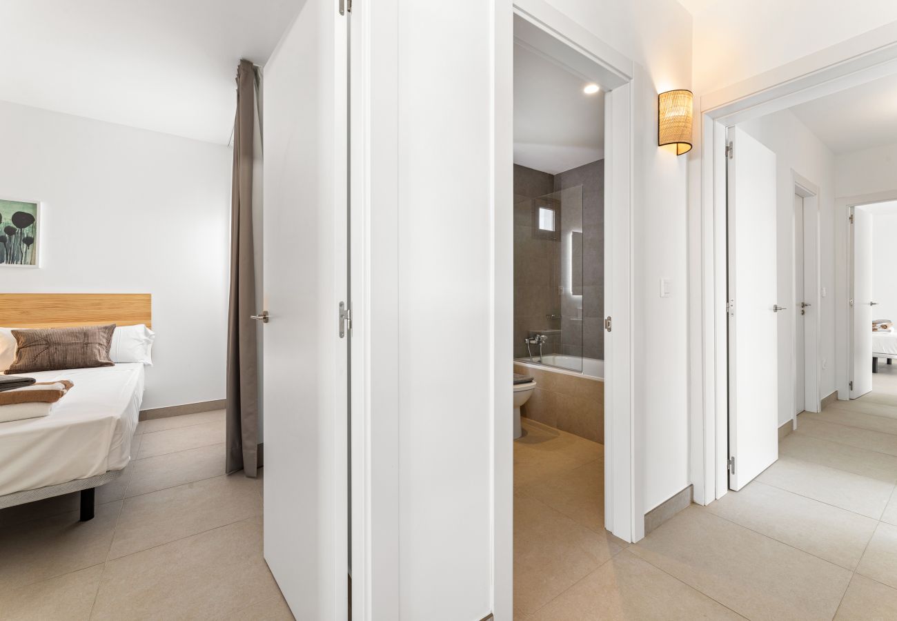 Villa in Playa Blanca - Villa Famara - Altos de Lanzarote