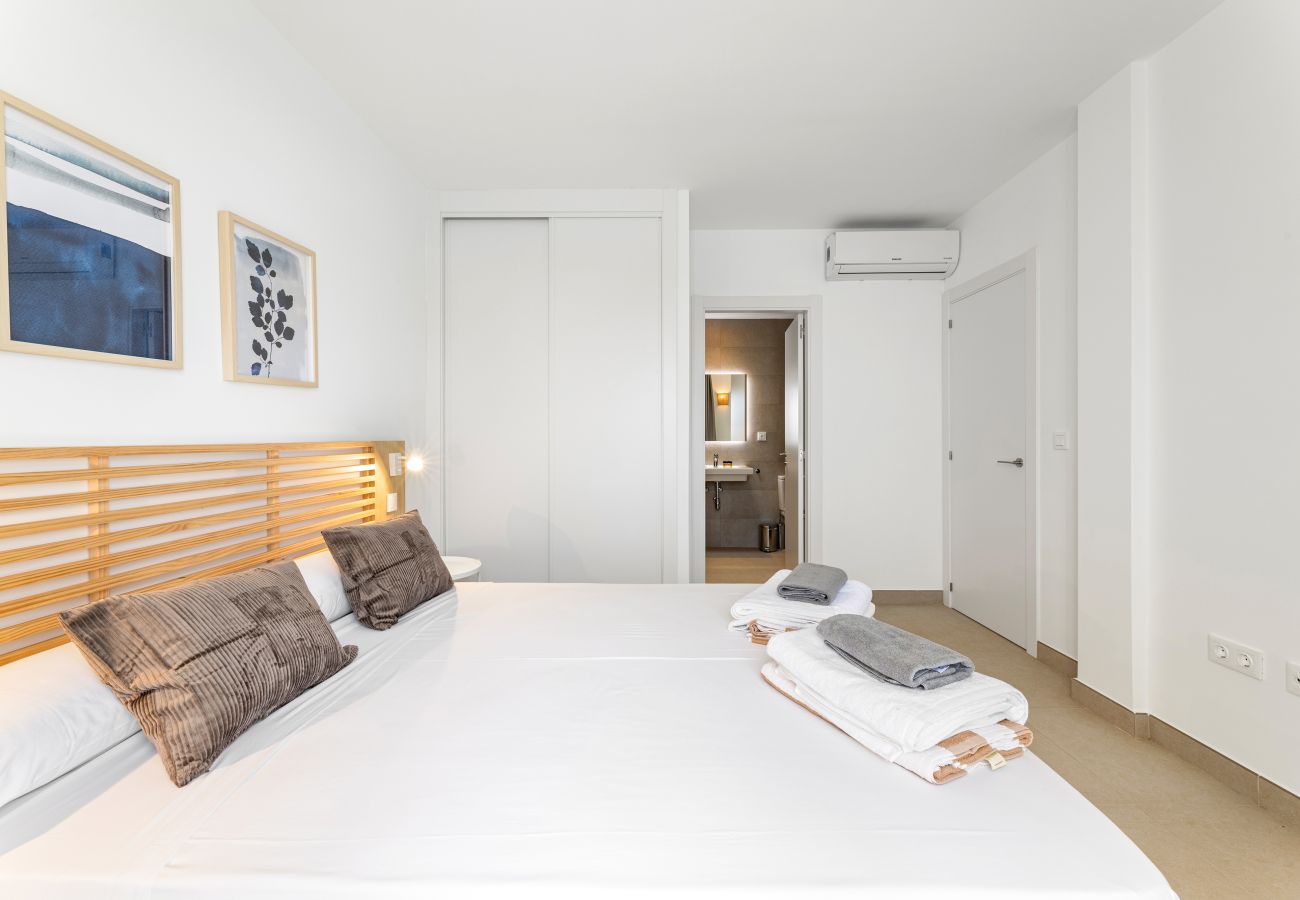 Villa in Playa Blanca - Villa Famara - Altos de Lanzarote