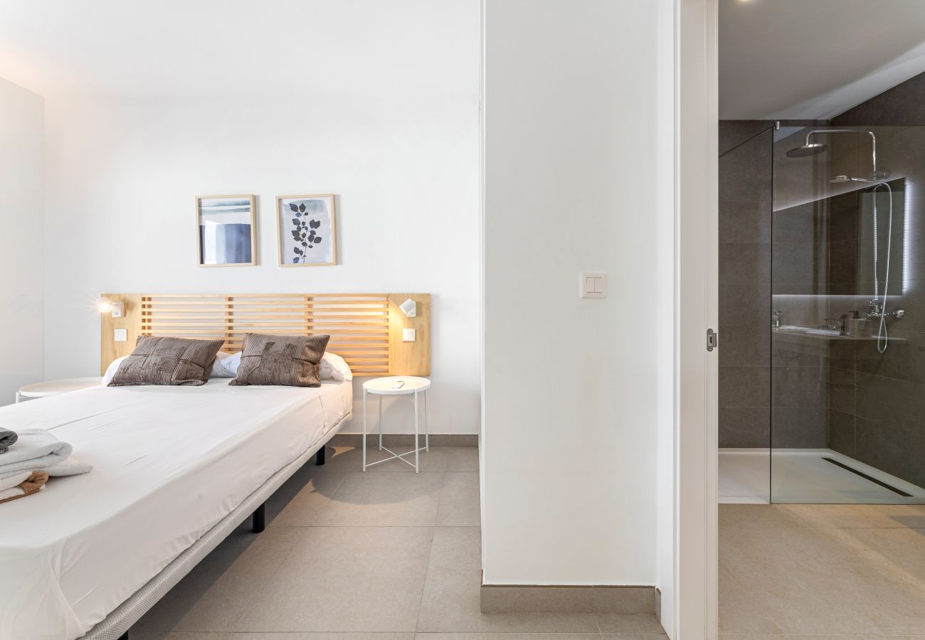 Villa in Playa Blanca - Villa Famara - Altos de Lanzarote