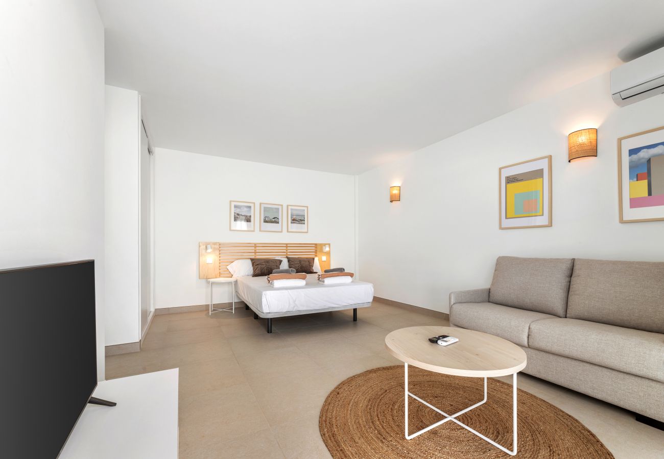 Villa in Playa Blanca - Villa Famara - Altos de Lanzarote