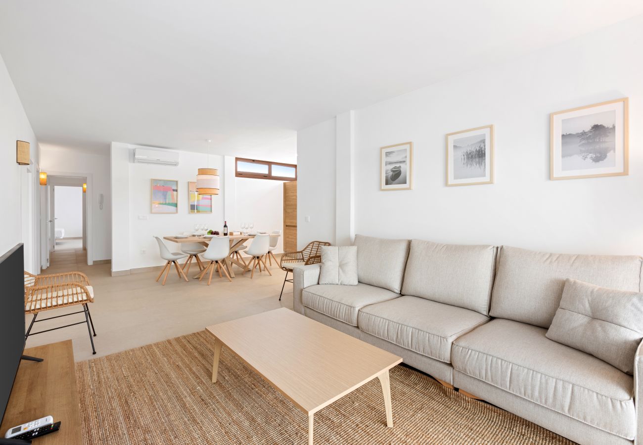 Villa in Playa Blanca - Villa Famara - Altos de Lanzarote