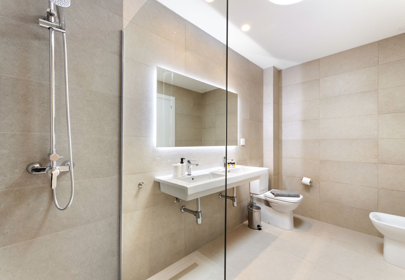 Villa in Playa Blanca - Villa Famara - Altos de Lanzarote