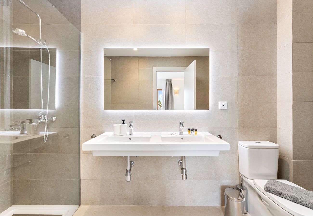 Villa in Playa Blanca - Villa Famara - Altos de Lanzarote