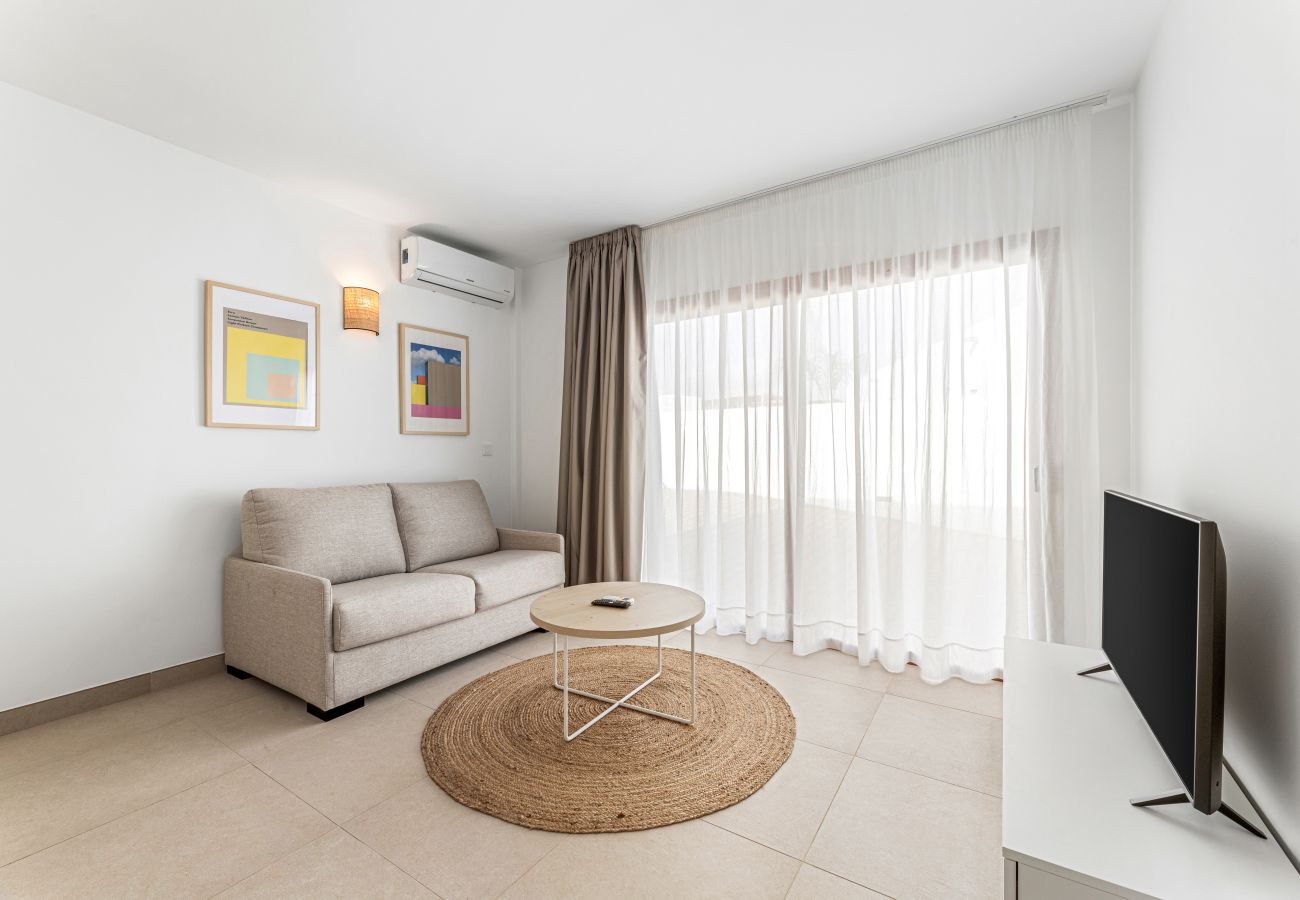 Villa in Playa Blanca - Villa Famara - Altos de Lanzarote