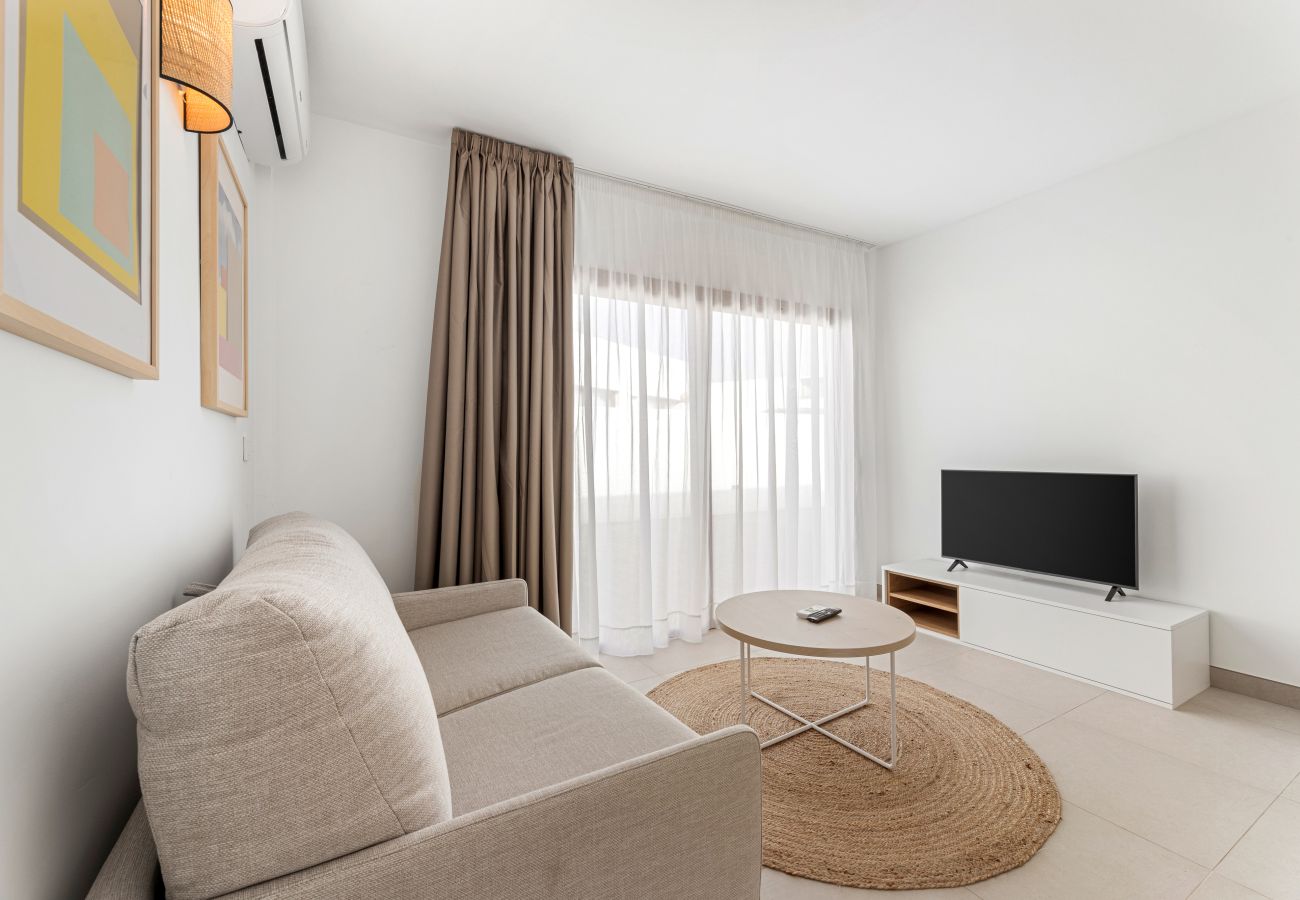 Villa in Playa Blanca - Villa Famara - Altos de Lanzarote