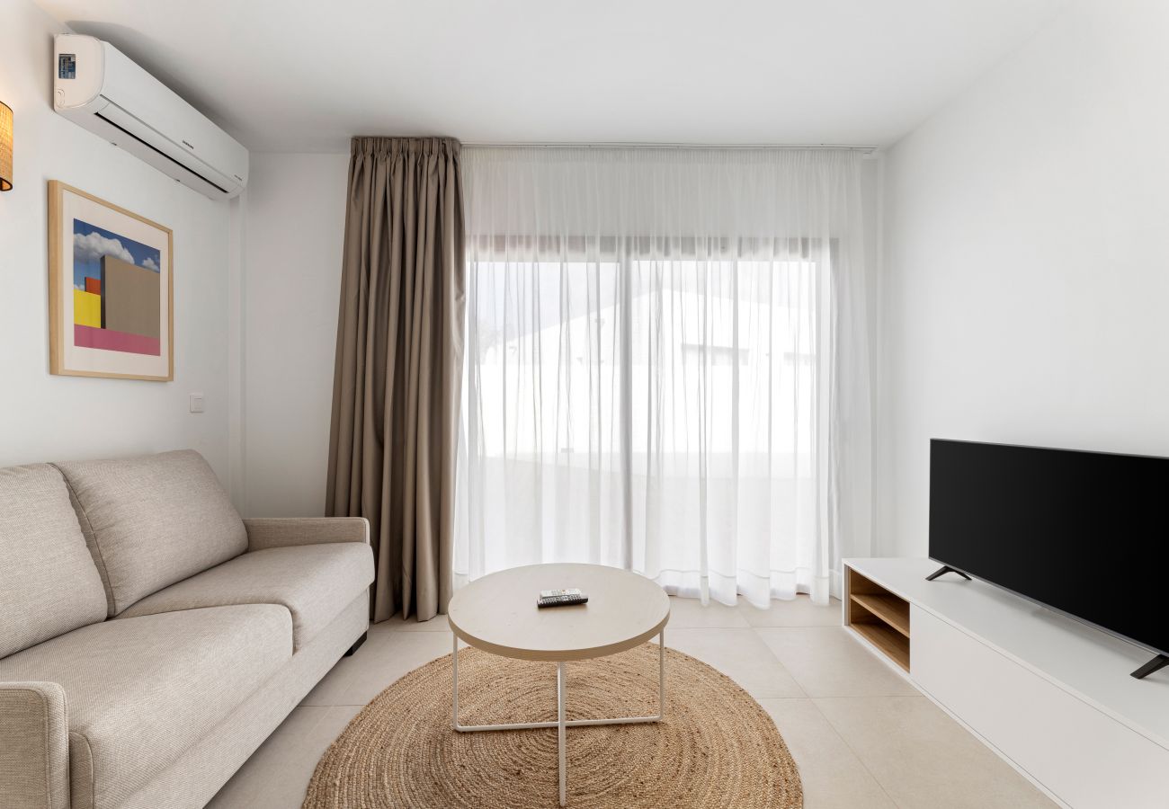 Villa in Playa Blanca - Villa Famara - Altos de Lanzarote