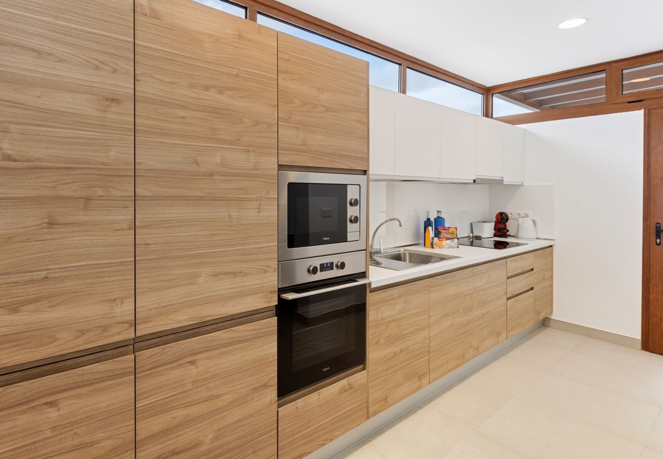 Villa in Playa Blanca - Villa Famara - Altos de Lanzarote