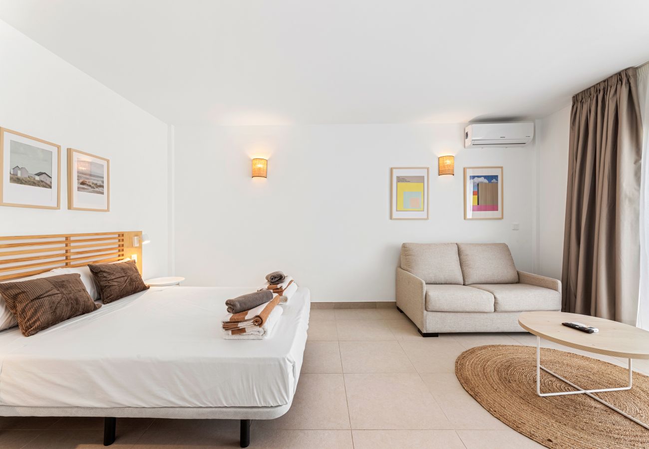 Villa in Playa Blanca - Villa Famara - Altos de Lanzarote