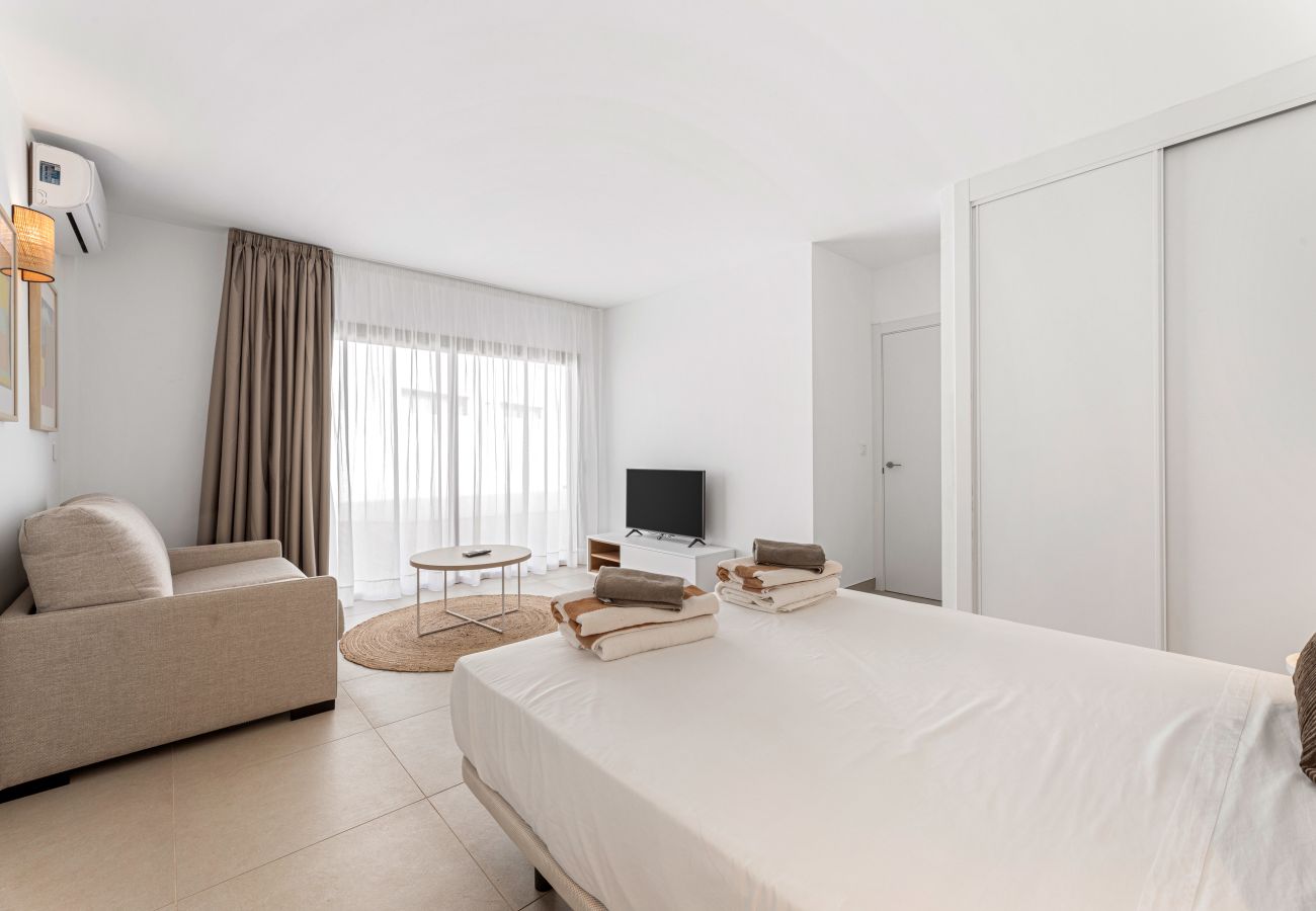 Villa in Playa Blanca - Villa Famara - Altos de Lanzarote