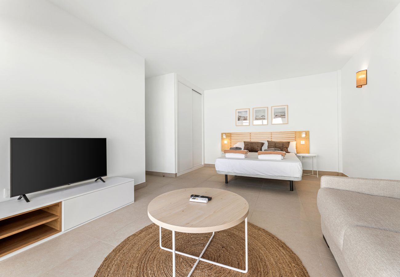 Villa in Playa Blanca - Villa Famara - Altos de Lanzarote