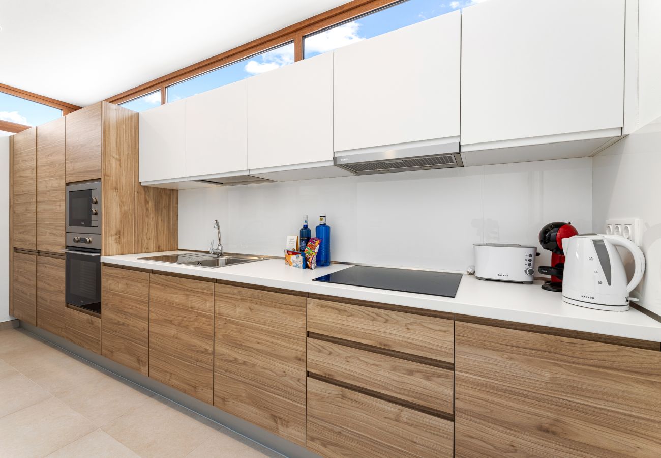 Villa in Playa Blanca - Villa Famara - Altos de Lanzarote