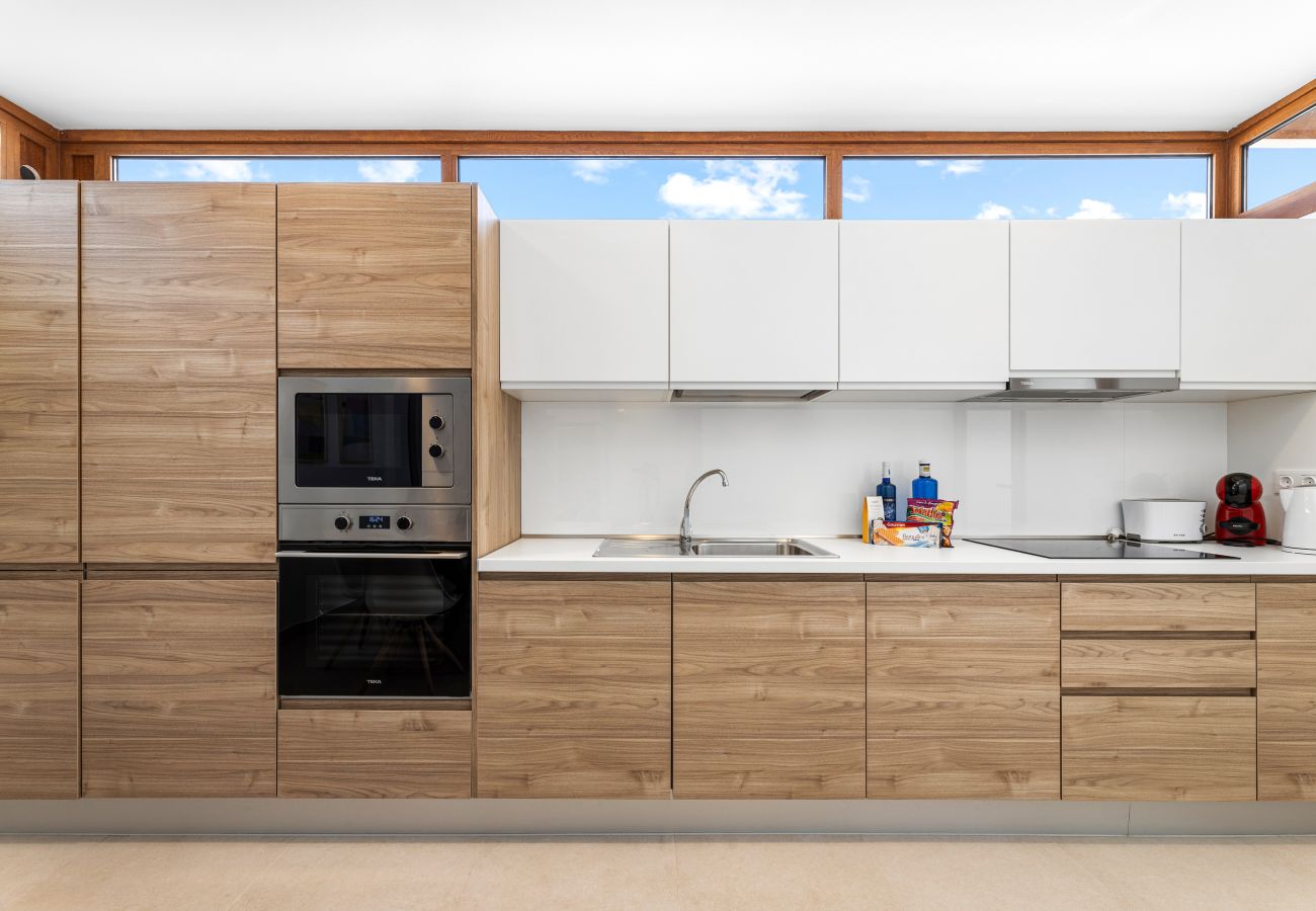 Villa in Playa Blanca - Villa Famara - Altos de Lanzarote