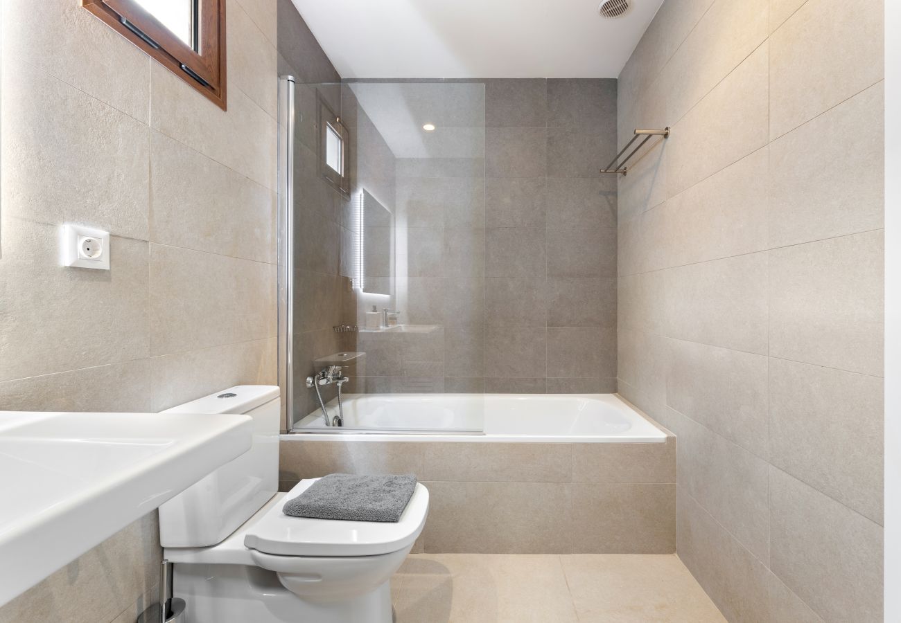 Villa in Playa Blanca - Villa Famara - Altos de Lanzarote