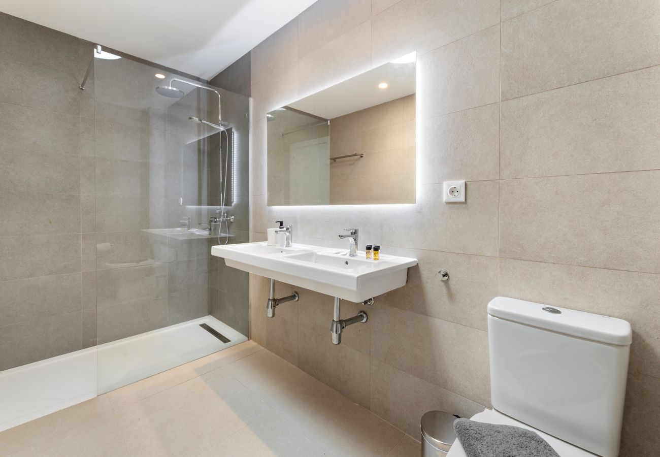 Villa in Playa Blanca - Villa Famara - Altos de Lanzarote