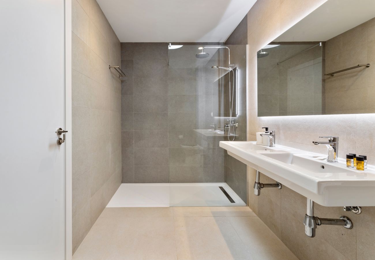 Villa in Playa Blanca - Villa Famara - Altos de Lanzarote