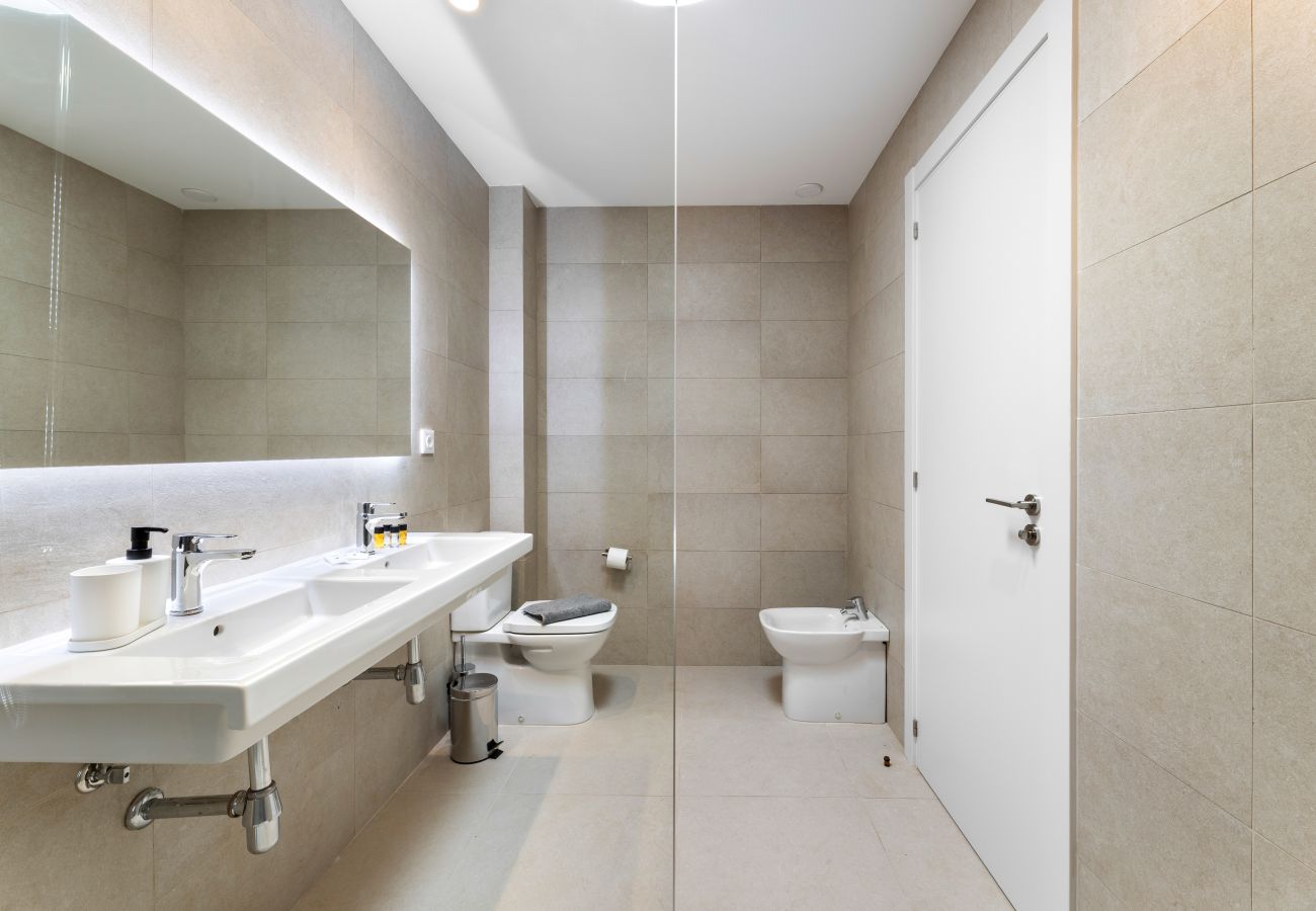 Villa in Playa Blanca - Villa Famara - Altos de Lanzarote