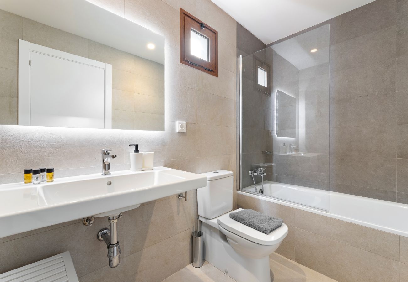 Villa in Playa Blanca - Villa Famara - Altos de Lanzarote