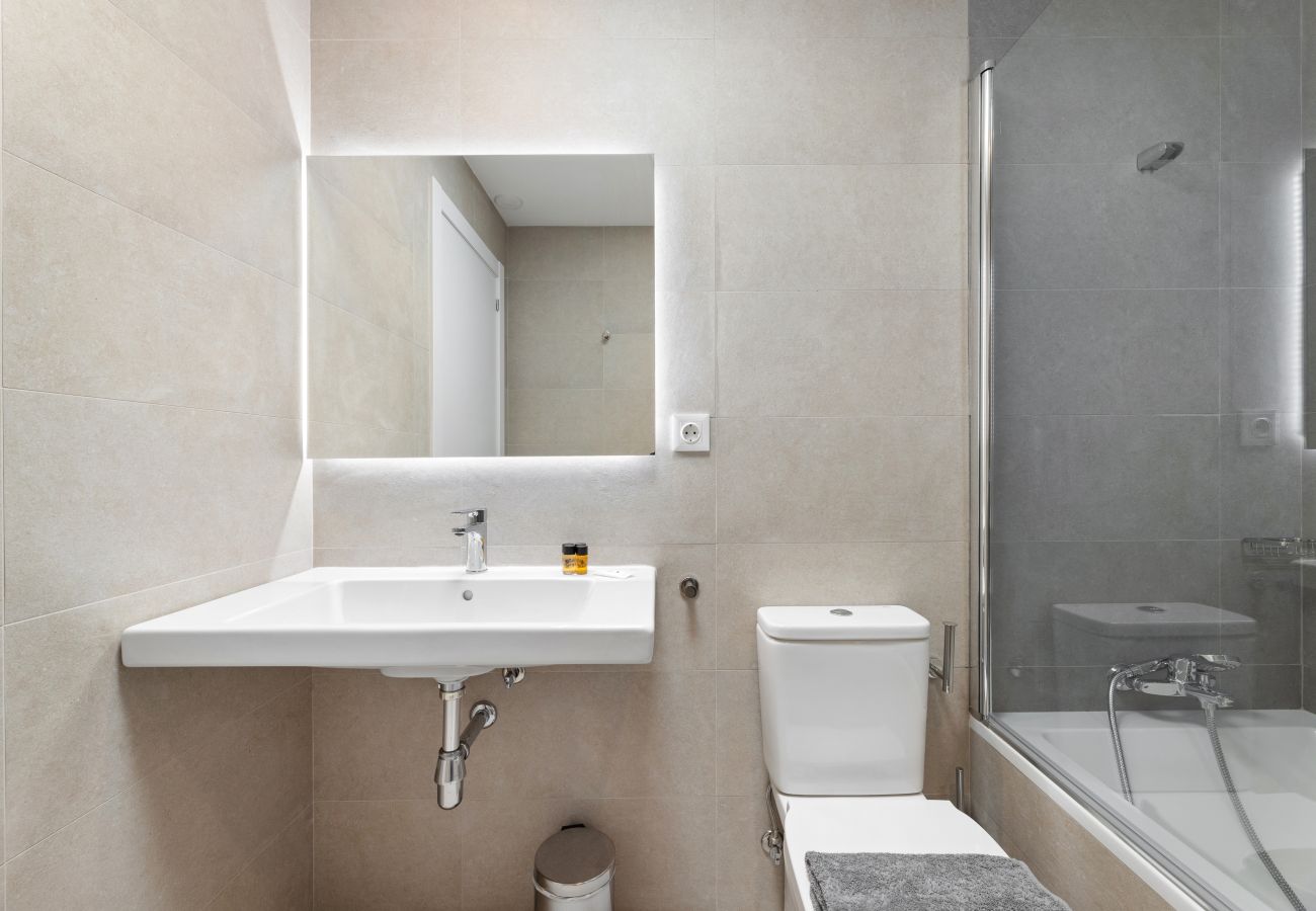 Villa in Playa Blanca -  Villa Navya - Altos de Lanzarote
