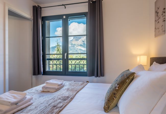 Apartment in Saint-Gervais-les-Bains - Apt Arbois 3 bed Saint Gervais Chamonix Holidays Apartment in Saint-Gervais-les-Bains - Apt Arbois 3 bed Saint Gervais Chamonix Holidays