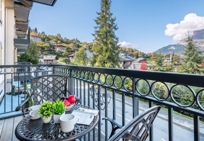 Apartment in Saint-Gervais-les-Bains - Apt Arbois 3 bed Saint Gervais Chamonix Holidays Apartment in Saint-Gervais-les-Bains - Apt Arbois 3 bed Saint Gervais Chamonix Holidays