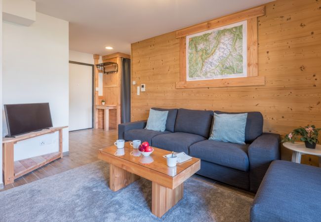 Apartment in Saint-Gervais-les-Bains - Apt Arbois 3 bed Saint Gervais Chamonix Holidays Apartment in Saint-Gervais-les-Bains - Apt Arbois 3 bed Saint Gervais Chamonix Holidays