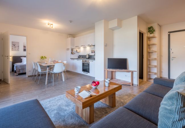 Apartment in Saint-Gervais-les-Bains - Apt Arbois 3 bed Saint Gervais Chamonix Holidays Apartment in Saint-Gervais-les-Bains - Apt Arbois 3 bed Saint Gervais Chamonix Holidays