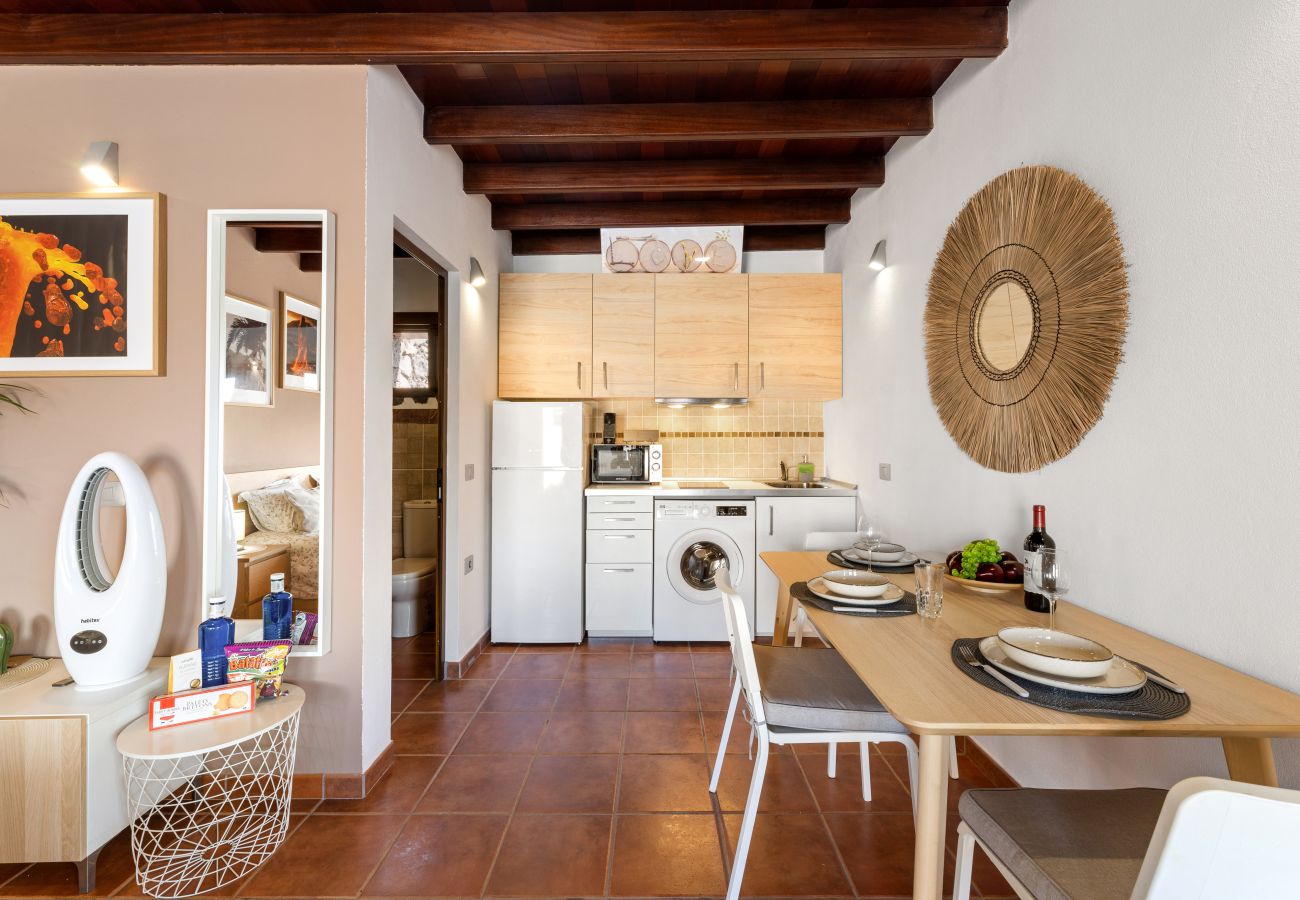 House in Haría - Finca la Molina Lanzarote