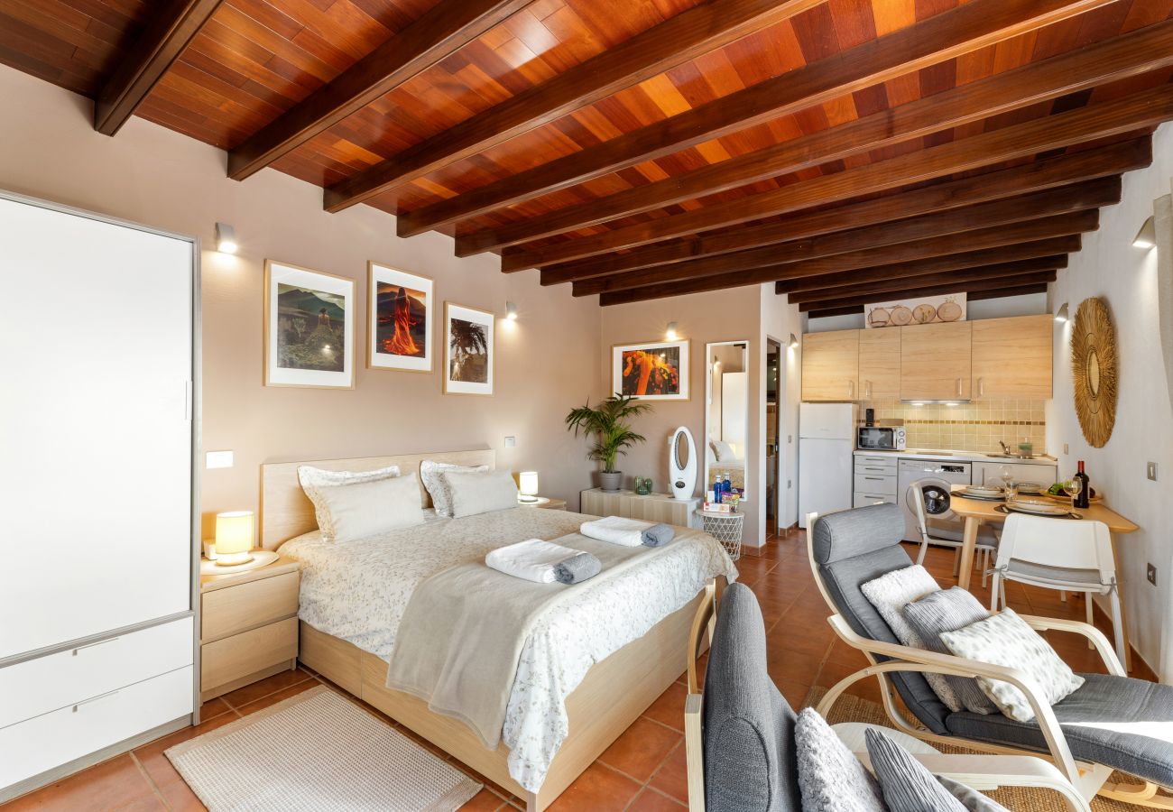 House in Haría - Finca la Molina Lanzarote