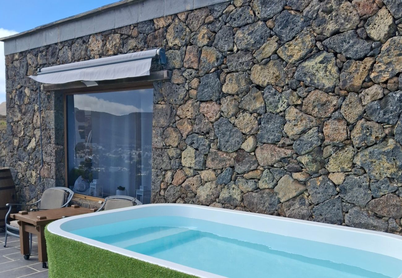 House in Haría - Finca la Molina Lanzarote