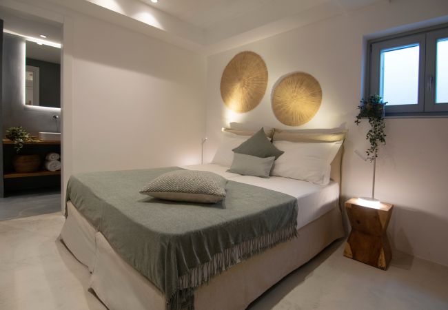 Villa in Antiparos - Sirocco pool villa in Antiparos Villa in Antiparos - Sirocco pool villa in Antiparos