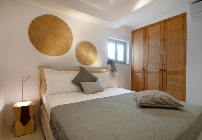 Villa in Antiparos - Sirocco pool villa in Antiparos Villa in Antiparos - Sirocco pool villa in Antiparos