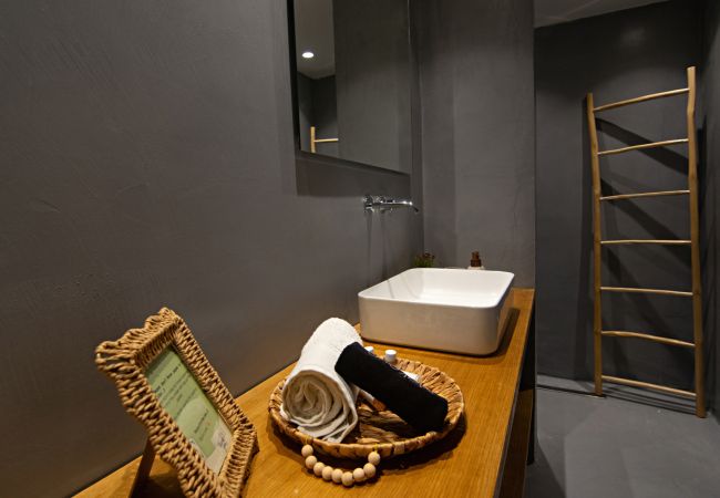 Villa in Antiparos - Sirocco pool villa in Antiparos Villa in Antiparos - Sirocco pool villa in Antiparos