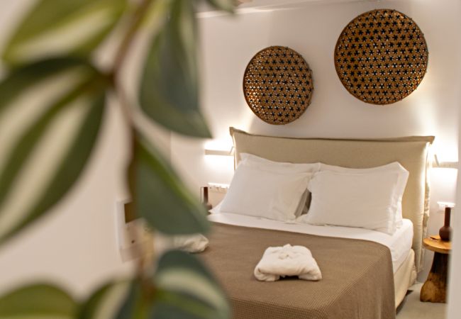 Villa in Antiparos - Sirocco pool villa in Antiparos Villa in Antiparos - Sirocco pool villa in Antiparos