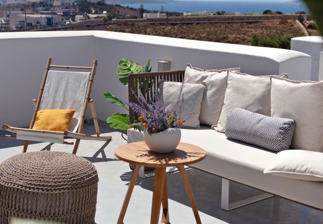 Villa in Antiparos - Sirocco pool villa in Antiparos Villa in Antiparos - Sirocco pool villa in Antiparos