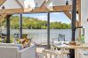 Cottage in Dittisham - Water Edge Boathouse - On the River Dart Cottage in Dittisham - Water Edge Boathouse - On the River Dart